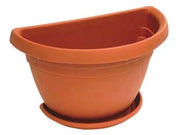 GERLA MIMOSA- - cm.40x23x26h. - 4 pezzi ICS