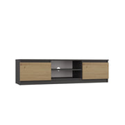 RTV MALWA 140 antracite artisan