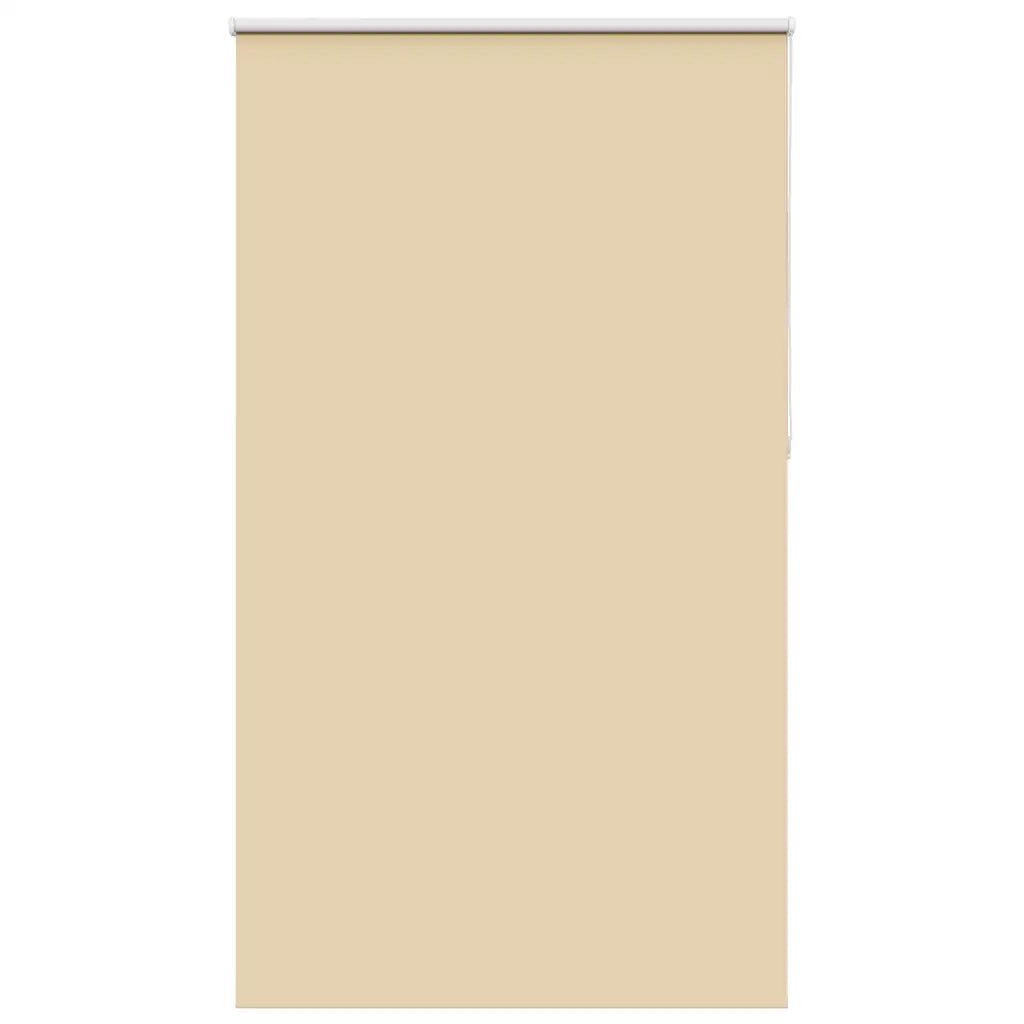 Tenda a Rullo Oscurante-Tenda da sole a rullo 120x210 cm Larghezza Tessuto 116,6 cm 121234