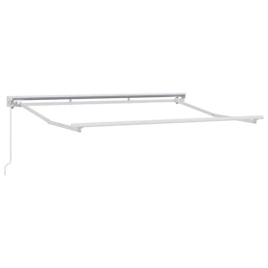 Struttura della tenda Crema 250 x 200 cm 3329355