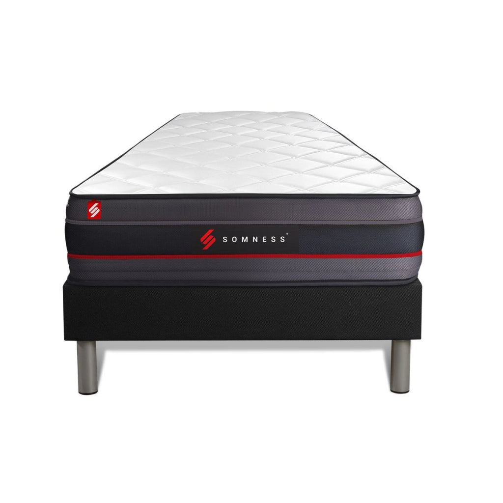 Materasso e base 90x200 cm - Regen