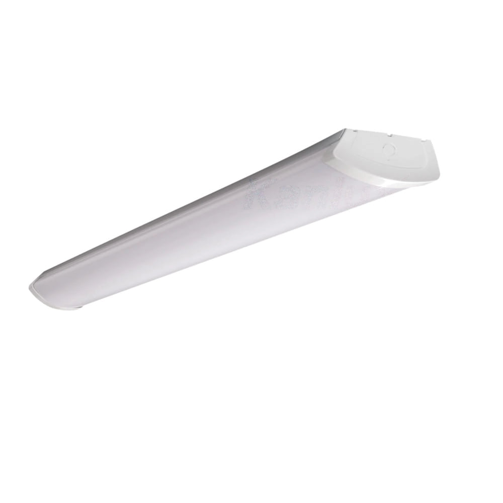 Kanlux MEBA 26964 plafoniera lineare 2xT8 G13 IP20 bianca