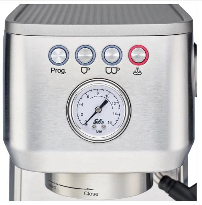 Solis Barista Perfetta Plus Macchina per espresso