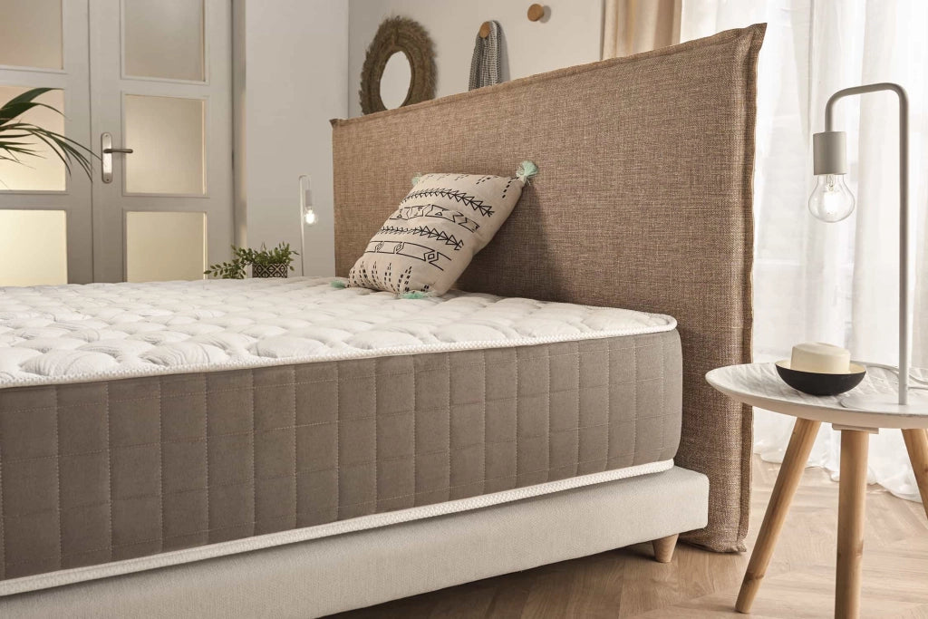 Materasso viscoelastico Magnum, 30cm, 150x190cm - Moonia