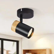 ZMH Faretto da soffitto 1 fiamma