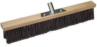 Spazzolone da cantiere cm.80