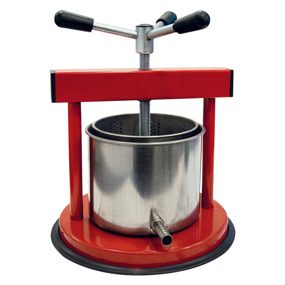 TORCHIETTO PREMITUTTO 'TOMMY' H 12 x ø 15 cm - lt. 1,5  - PALUMBO