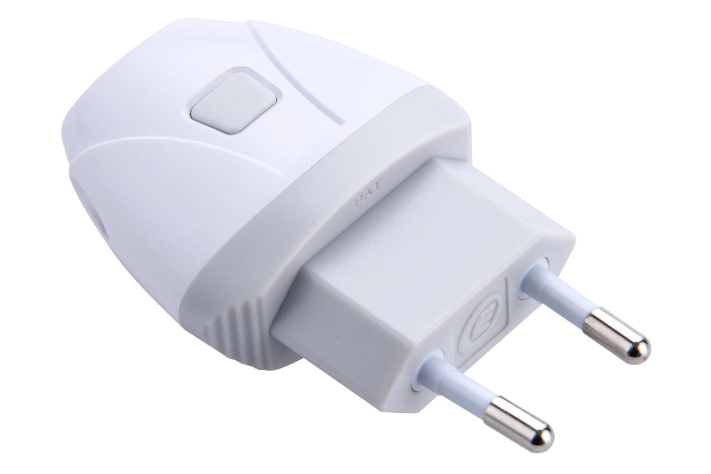 Lampada Emergenza Portatile Electraline Volt 230 A10 LED 2