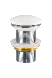 Piletta per lavabo Pilettes lavabo click-clack