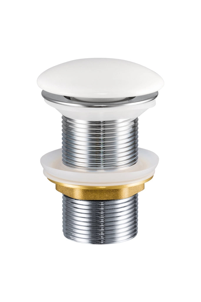Piletta per lavabo Pilettes lavabo click-clack