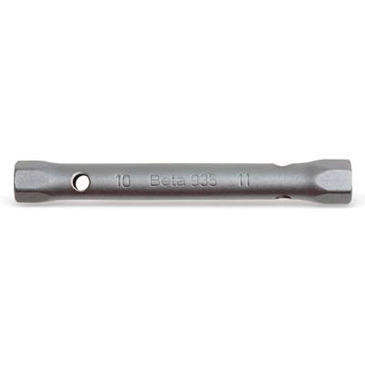 CHIAVE A TUBO DOPPIA 935 BETA  MM 20X22