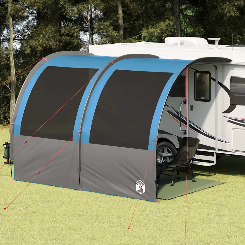 Telo impermeabile Arco con tetto 260 x 350 x 260 cm 42001066