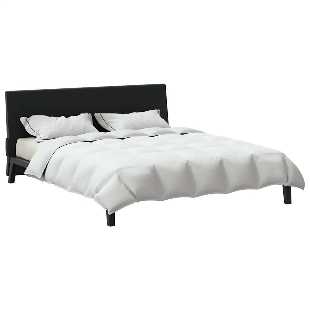 Duvet Estivo Bianco 200 x 200 cm Piuma 42007630