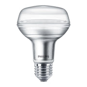 Riflettore LED Philips R80 60W E27
