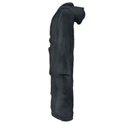 Accappatoio KINN Antracite XL Cotone CFW2287768