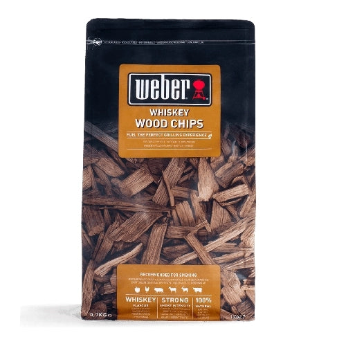 Wraps da affumicatura Whiskey 0,7Kg