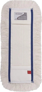 Mop in Cotone 40 cm - 75 pezzi