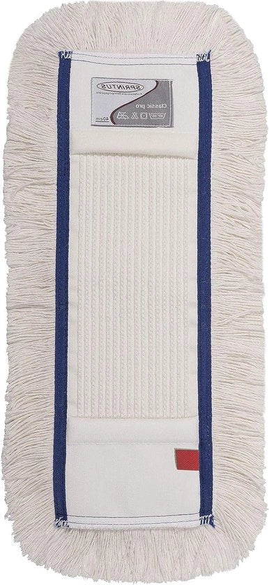 Mop in Cotone 40 cm - 75 pezzi