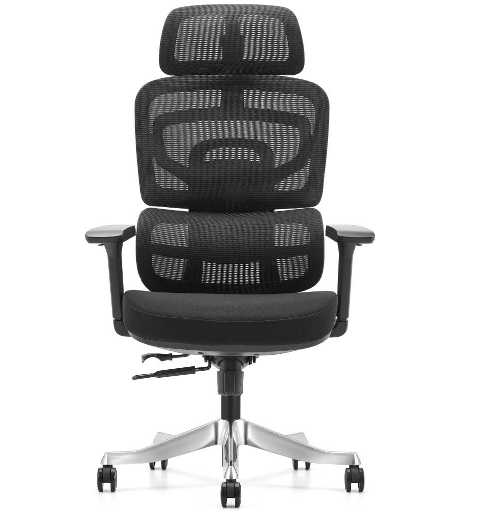 Sedia da ufficio JUDY Black