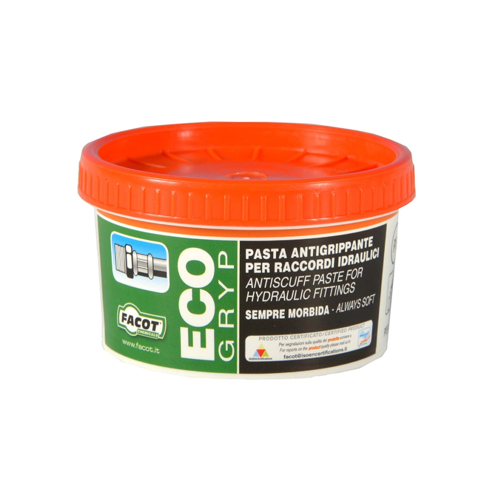 MASTICE ECOGRYP- 400 g- FACOT- pezzi 1