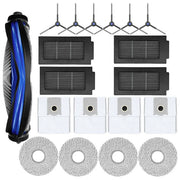 Ecovacs KIT_ di Ricambio per DEEBOT T50 OMNI e T50 PRO OMNI