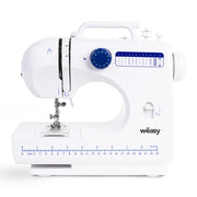 Macchina cucire Weasy SW45