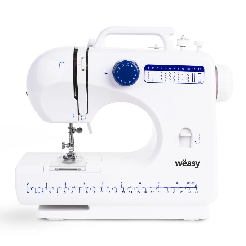 Macchina cucire Weasy SW45