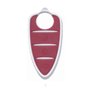 SILCA ARRS8 GUSCIO CHIAVE AUTO (GOMMINO A.ROMEO)