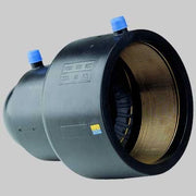 TAPPO FINE LINEA PE 100 S5 GAS  Ø 40     UNIDELTA