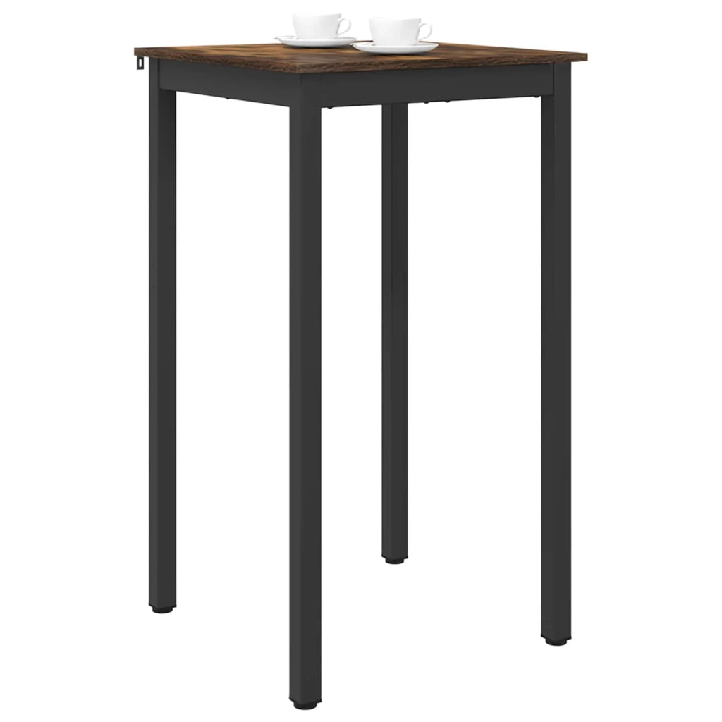 Tavolo Bar a Pianta Legno multistrato 892670