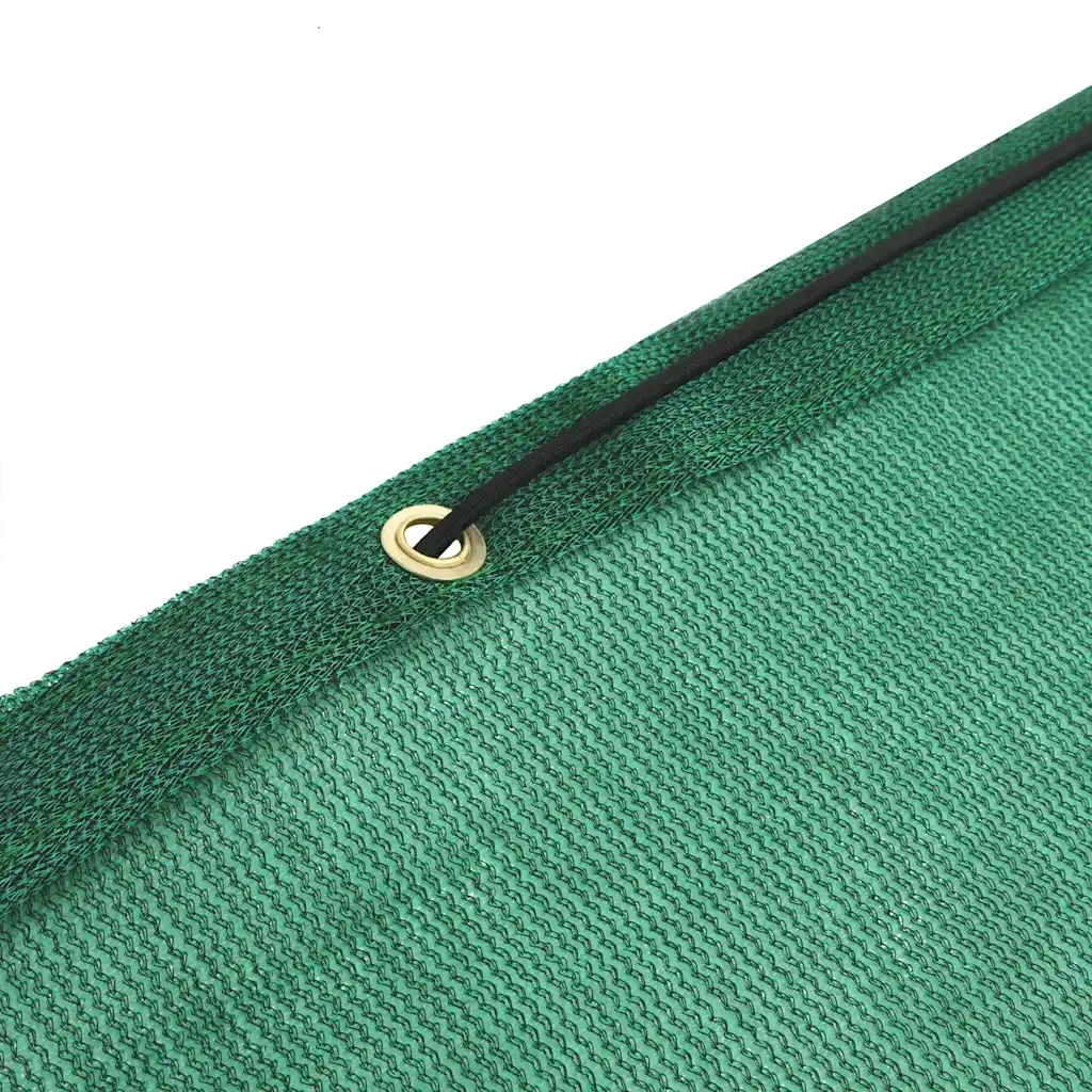 Rete per Rimorchio Verde 4x8 m HDPE 4002106