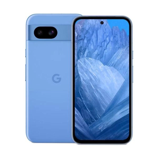 Google pixel 8a 8+128gb ds 5g bay blue oem - 0840244707958