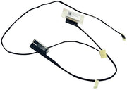 Cavo LCD per display video HP ZBook 15 G3 G4 EDP