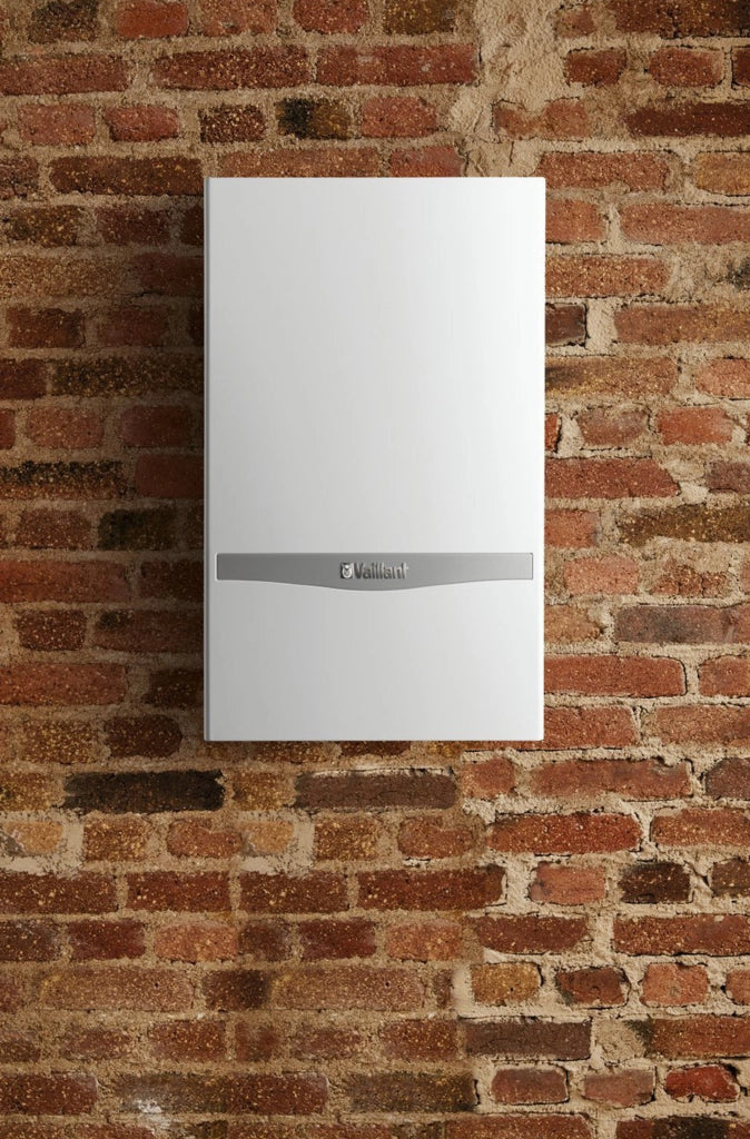 Caldaia a Condensazione Vaillant ecoBALKON Plus VMW 266/2-5B Metano/Gpl con Kit Scarico Fumi