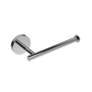 PORTA ROTOLO MOD. CLASS- Cromo cm 15,7 x h.5 x 7,5- METAF- pezzi 1