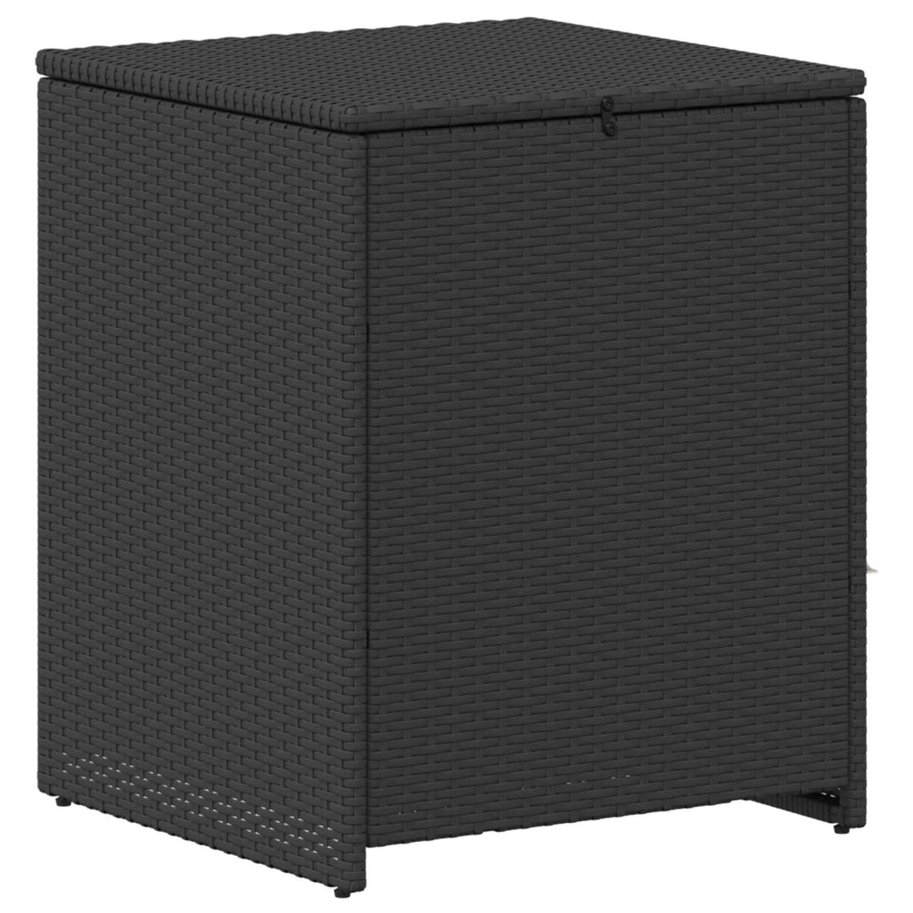 Scatola per Cuscini 55 x 55 x 69 cm acciaio 42026739