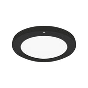 Plafoniera LED Struhm Olgierd 12W Ø17,5 sensore CCT