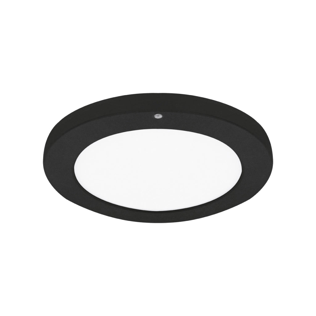 Plafoniera LED Struhm Olgierd 12W Ø17,5 sensore CCT