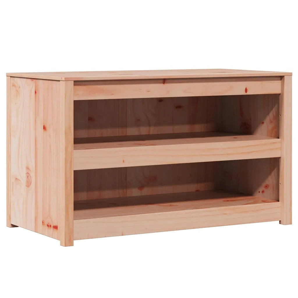 Mobile da cucina Rovere Marrone 106 x 55 x 64 cm Pino massello