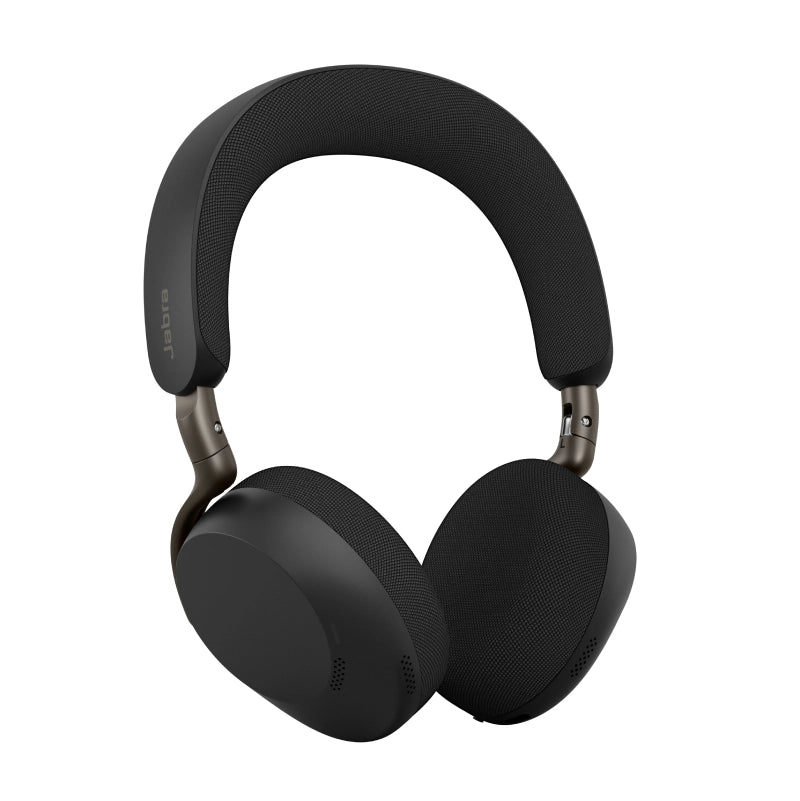 Jabra evolve3 75 usb-c ms /base - 37599-999-889