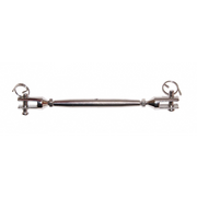 TENDITORE INOX M10 FORCELLA