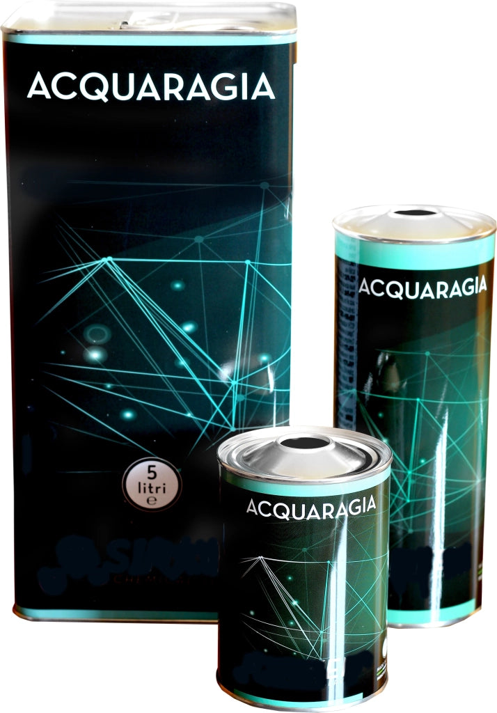 ACQUARAGIA 1 lt