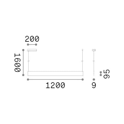 Steel_Sp2_D09_Bi-Emission_Wide_3000K_Bianco