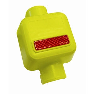 COPRIGIUNTO P/PONTEGGI- STAMPLAST- 1,0 pz