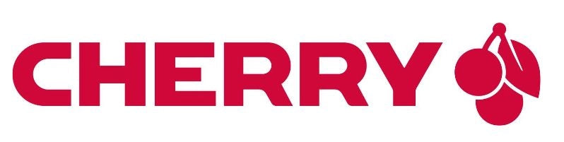 Cherry stream desktop tastiera mouse incluso ufficio rf wireless qwertz tedesco nero - JD-8500DE-2