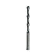 Punta per metallo 6x57x93mm HSS-R DIN 338, codolo cilindrico