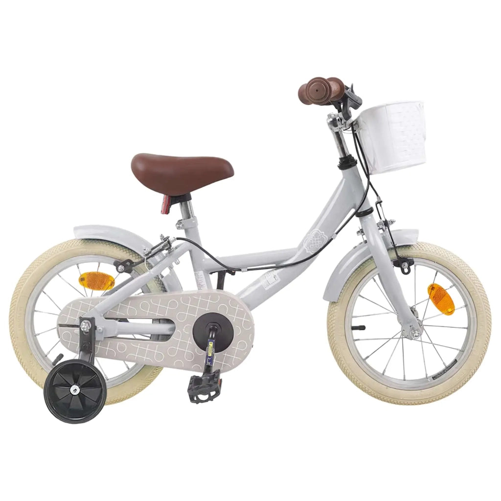 Bicicletta per Bambini | Bici per bambini 16 Pollici per bambini di 4-6 anni