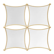 Specchio Da Muro Jalo cm 68x3,5x68