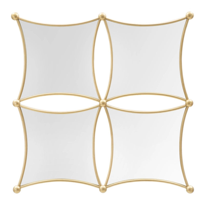 Specchio Da Muro Jalo cm 68x3,5x68