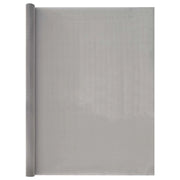 Rete per schermatura 100 x 1000 cm 120 Mesh Argento 42039594